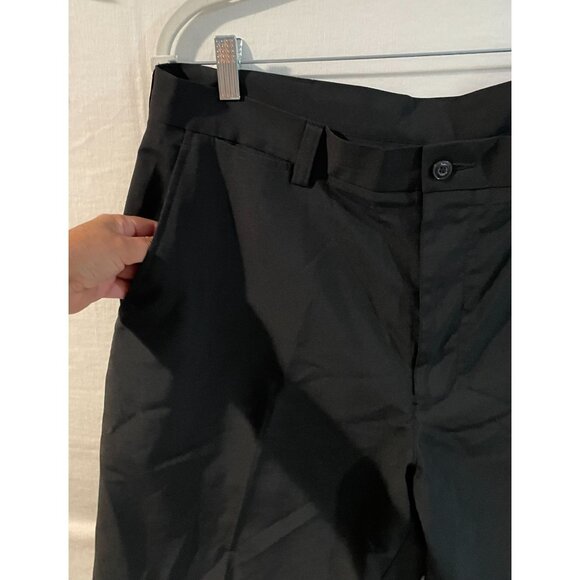 PGATOUR Men's Black Golf Shorts 36 - Picture 5 of 12